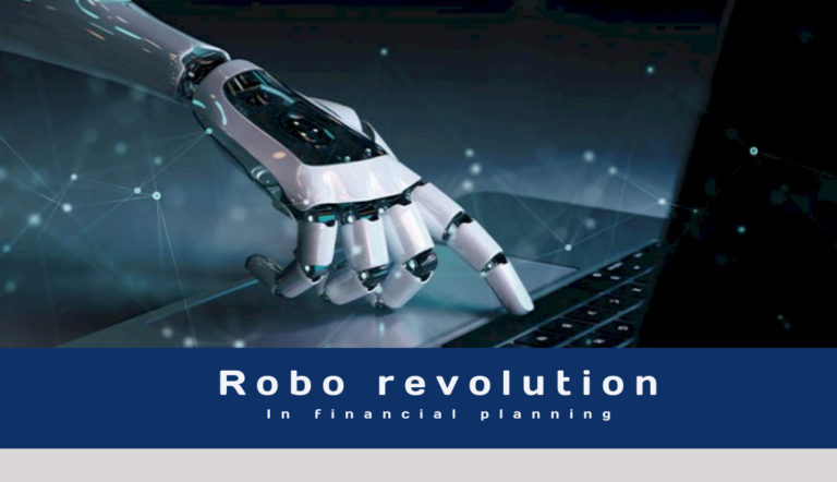 Robo revolution