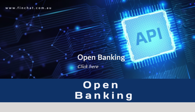 Open banking